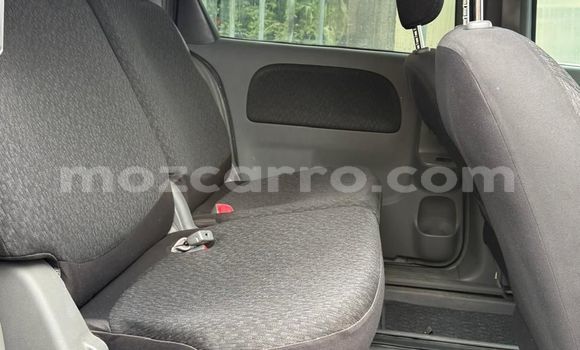 Tenga Tsaru Toyota Sienta Zvimwe Mota in Maputo in Maputo Tenga Tsaru Toyota Sienta Zvimwe Mota in Maputo in Maputo