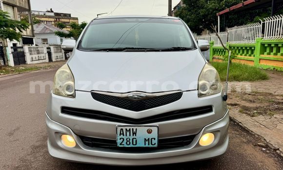 Tenga Tsaru Toyota Ractis Zvimwe Mota in Maputo in Maputo