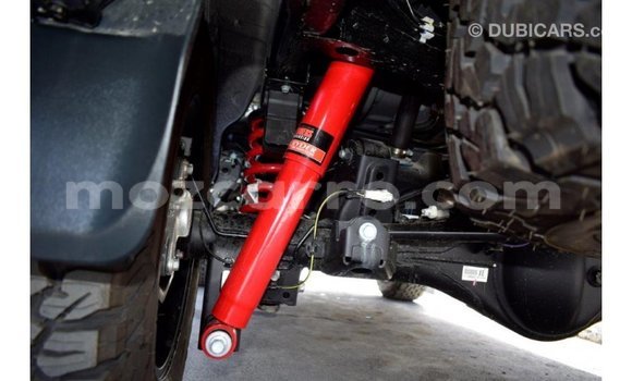 Buy Import Toyota Fortuner Black Car in Import - Dubai in Cabo Delgado Buy Import Toyota Fortuner Black Car in Import - Dubai in Cabo Delgado