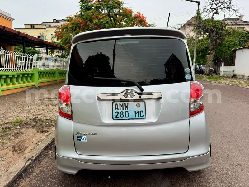 Big with watermark toyota ractis maputo maputo 41756