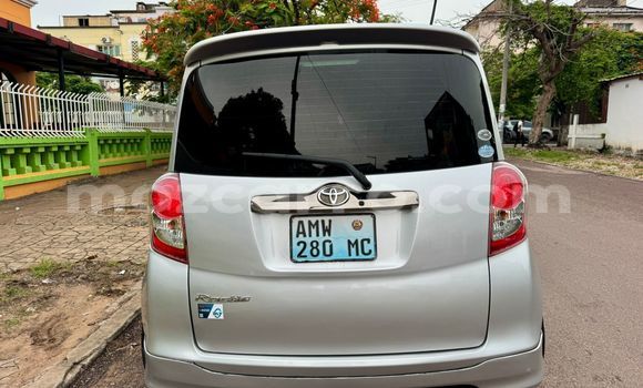 Tenga Tsaru Toyota Ractis Zvimwe Mota in Maputo in Maputo Tenga Tsaru Toyota Ractis Zvimwe Mota in Maputo in Maputo