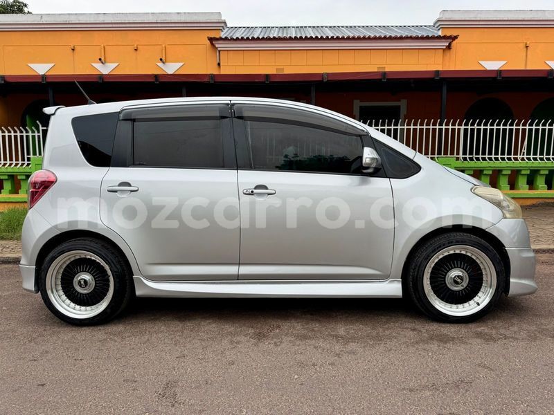 Big with watermark toyota ractis maputo maputo 41756