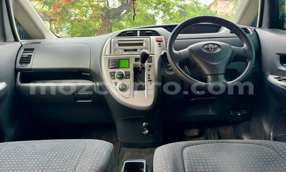 Tenga Tsaru Toyota Ractis Zvimwe Mota in Maputo in Maputo Tenga Tsaru Toyota Ractis Zvimwe Mota in Maputo in Maputo