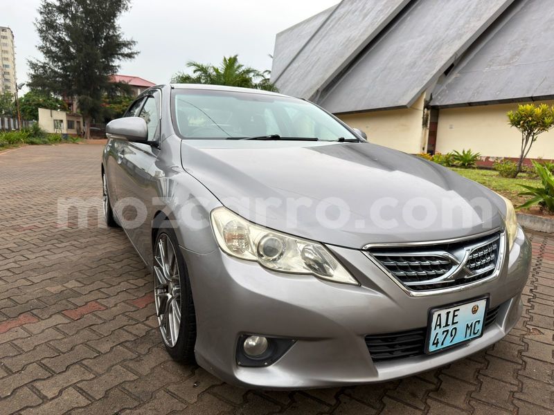 Big with watermark toyota mark x maputo maputo 41757