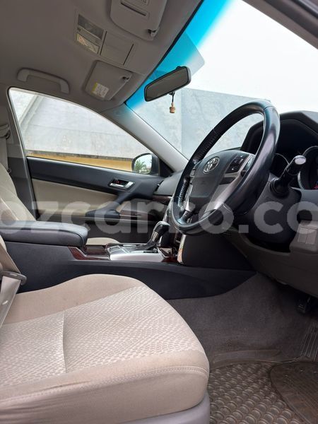 Big with watermark toyota mark x maputo maputo 41757