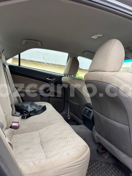 Big with watermark toyota mark x maputo maputo 41757