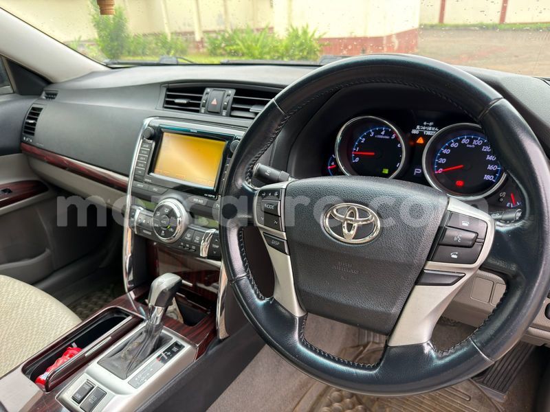 Big with watermark toyota mark x maputo maputo 41757