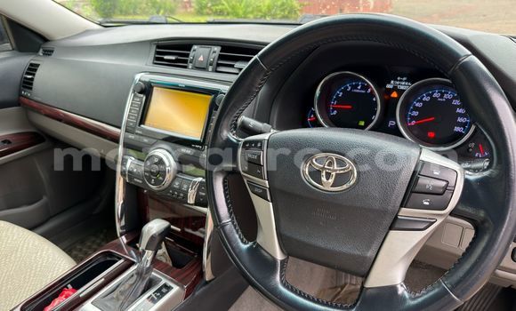 Comprar Usado Toyota Mark X De outros Carro em Maputo em Maputo Comprar Usado Toyota Mark X De outros Carro em Maputo em Maputo