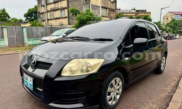 Nunua Ilio tumika Toyota Auris Nyingine Gari ndani ya Maputo nchini Maputo Nunua Ilio tumika Toyota Auris Nyingine Gari ndani ya Maputo nchini Maputo