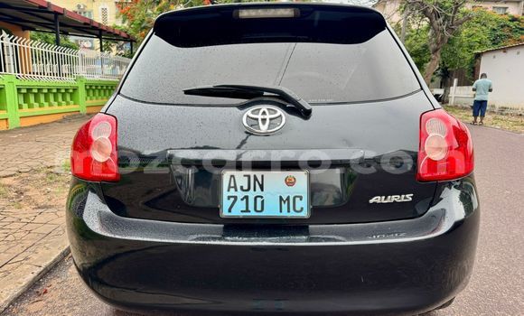 Nunua Ilio tumika Toyota Auris Nyingine Gari ndani ya Maputo nchini Maputo Nunua Ilio tumika Toyota Auris Nyingine Gari ndani ya Maputo nchini Maputo