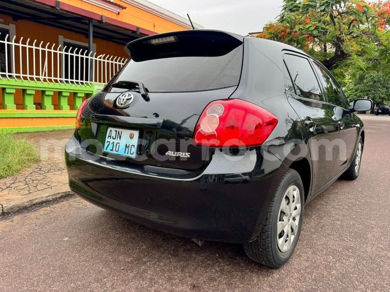Big with watermark toyota auris maputo maputo 41758