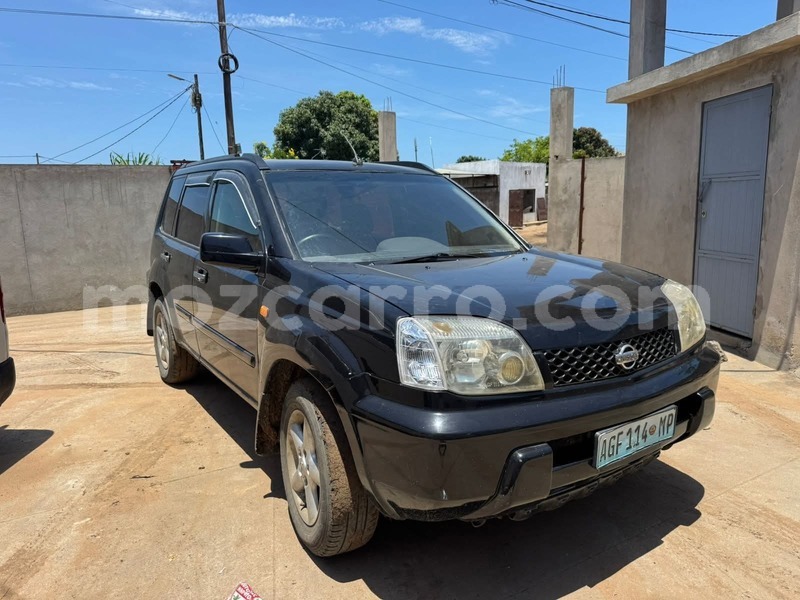 Big with watermark nissan x trail maputo maputo 41759