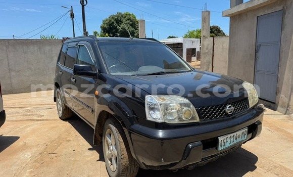 Nunua Ilio tumika Nissan X-Trail Other Gari ndani ya Maputo nchini Maputo