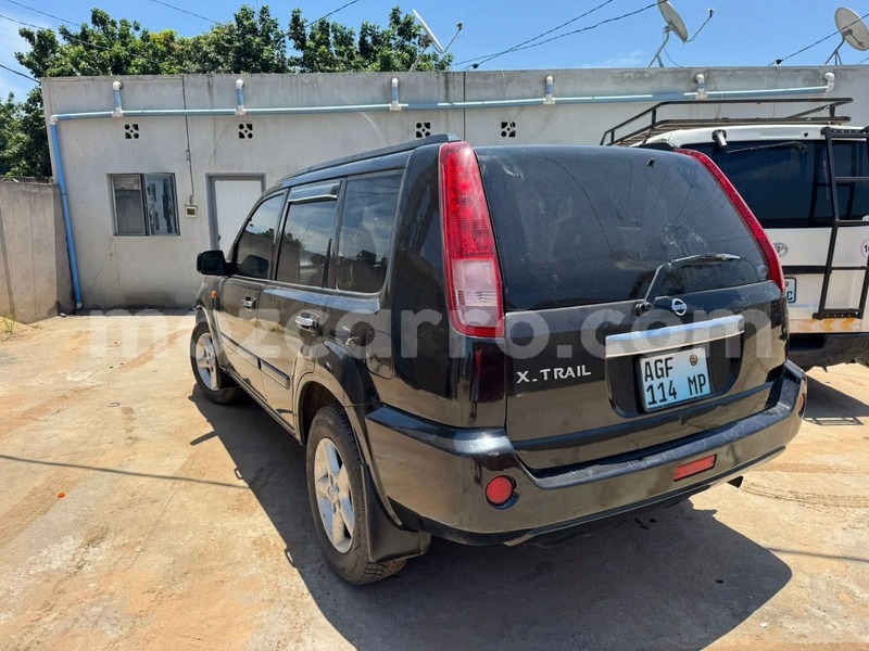 Big with watermark nissan x trail maputo maputo 41759