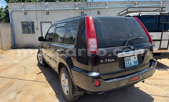 Comprar Usado Nissan X-Trail Other Carro em Maputo em Maputo Comprar Usado Nissan X-Trail Other Carro em Maputo em Maputo