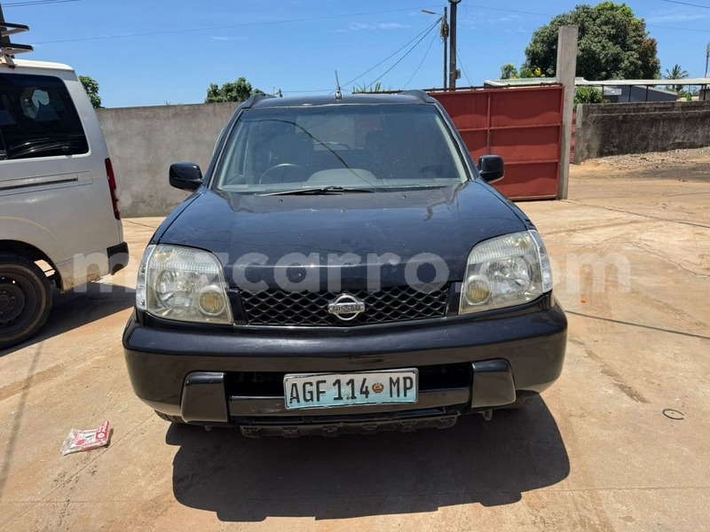 Big with watermark nissan x trail maputo maputo 41759