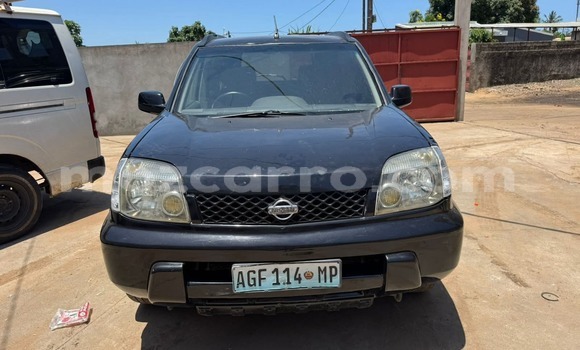 Comprar Usado Nissan X-Trail Other Carro em Maputo em Maputo Comprar Usado Nissan X-Trail Other Carro em Maputo em Maputo