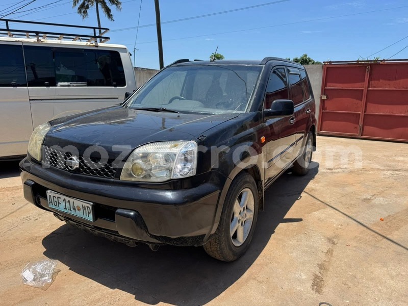 Big with watermark nissan x trail maputo maputo 41759