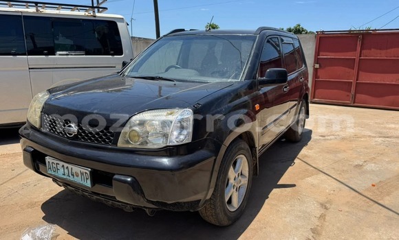 Comprar Usado Nissan X-Trail Other Carro em Maputo em Maputo Comprar Usado Nissan X-Trail Other Carro em Maputo em Maputo