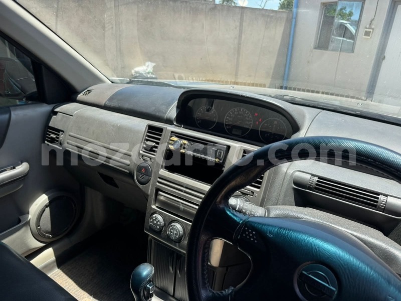 Big with watermark nissan x trail maputo maputo 41759