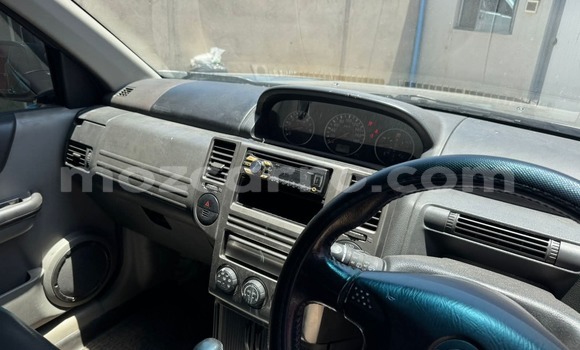 Comprar Usado Nissan X-Trail Other Carro em Maputo em Maputo Comprar Usado Nissan X-Trail Other Carro em Maputo em Maputo
