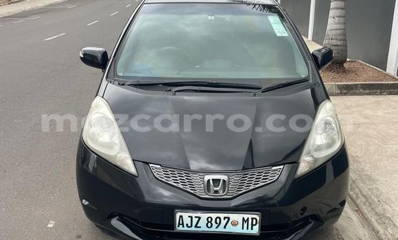 Tenga Tsaru Honda Fit Nhema Mota in Maputo in Maputo Tenga Tsaru Honda Fit Nhema Mota in Maputo in Maputo