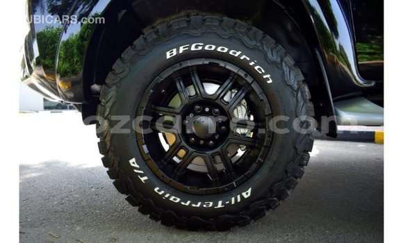 Buy Import Toyota Fortuner Black Car in Import - Dubai in Cabo Delgado Buy Import Toyota Fortuner Black Car in Import - Dubai in Cabo Delgado