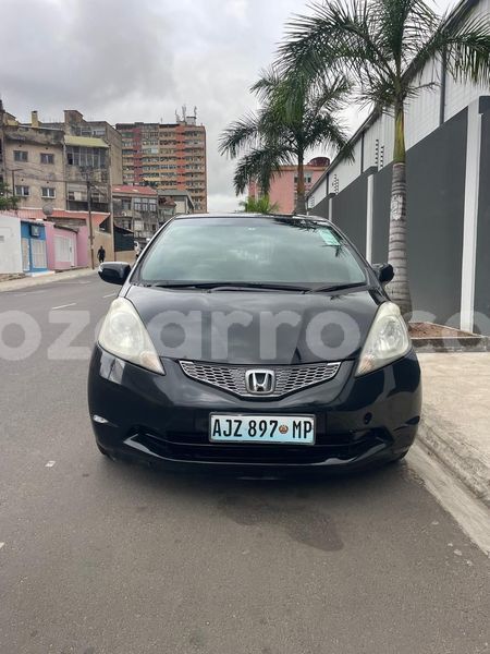 Big with watermark honda fit maputo maputo 41760