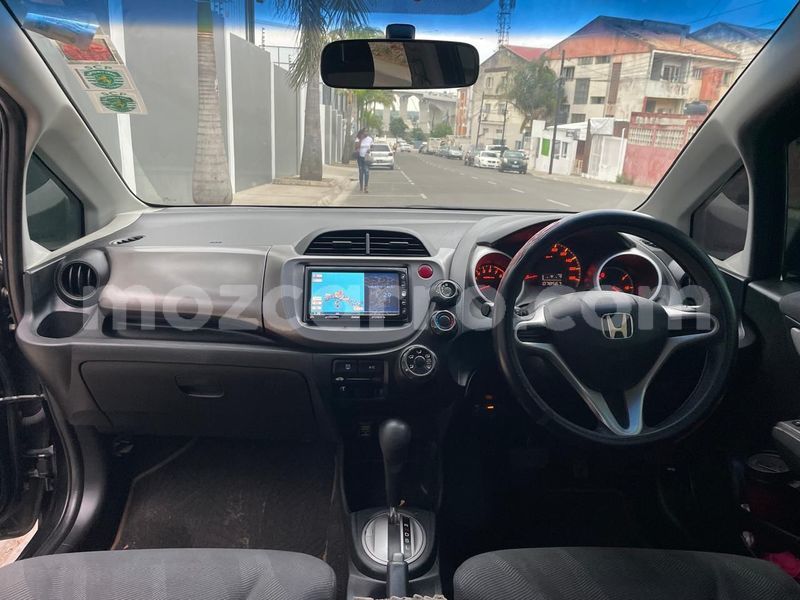 Big with watermark honda fit maputo maputo 41760
