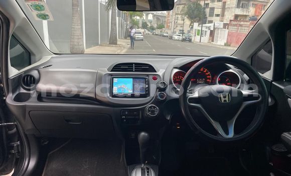 Tenga Tsaru Honda Fit Nhema Mota in Maputo in Maputo Tenga Tsaru Honda Fit Nhema Mota in Maputo in Maputo