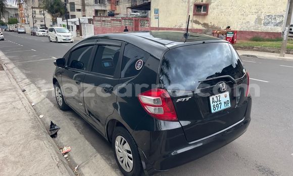 Tenga Tsaru Honda Fit Nhema Mota in Maputo in Maputo Tenga Tsaru Honda Fit Nhema Mota in Maputo in Maputo