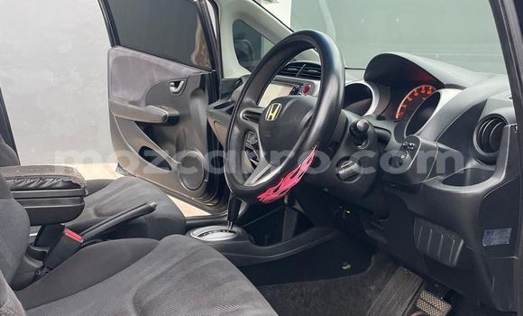 Tenga Tsaru Honda Fit Nhema Mota in Maputo in Maputo Tenga Tsaru Honda Fit Nhema Mota in Maputo in Maputo