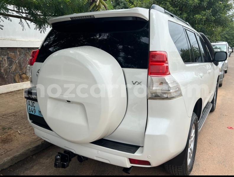 Big with watermark toyota land cruiser prado maputo maputo 41761