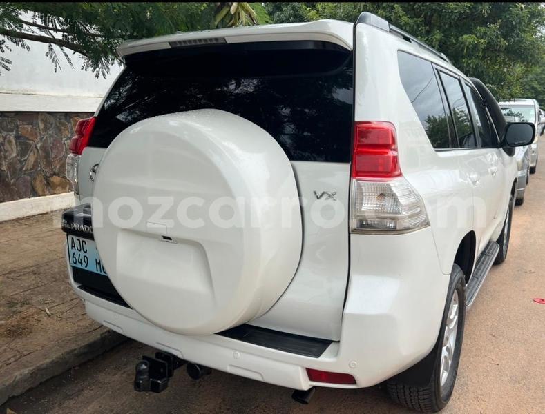 Big with watermark toyota land cruiser prado maputo maputo 41761