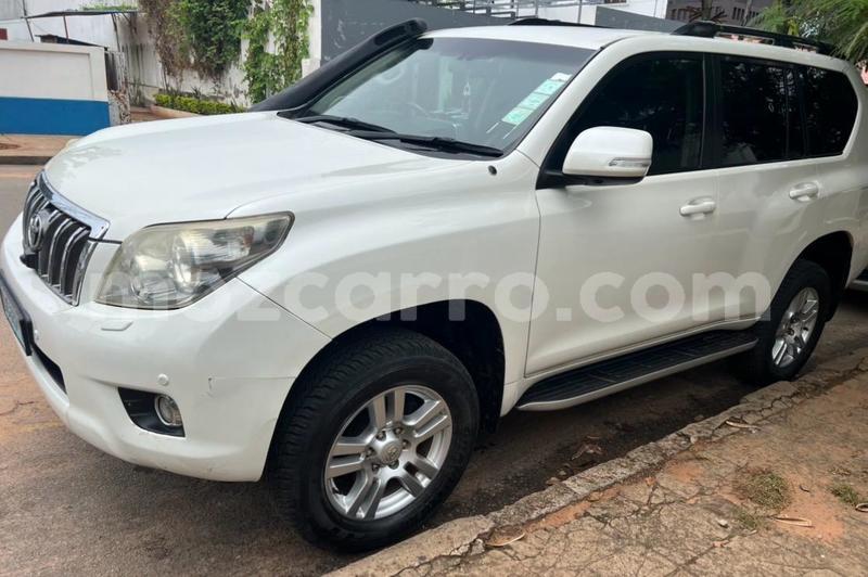 Big with watermark toyota land cruiser prado maputo maputo 41761