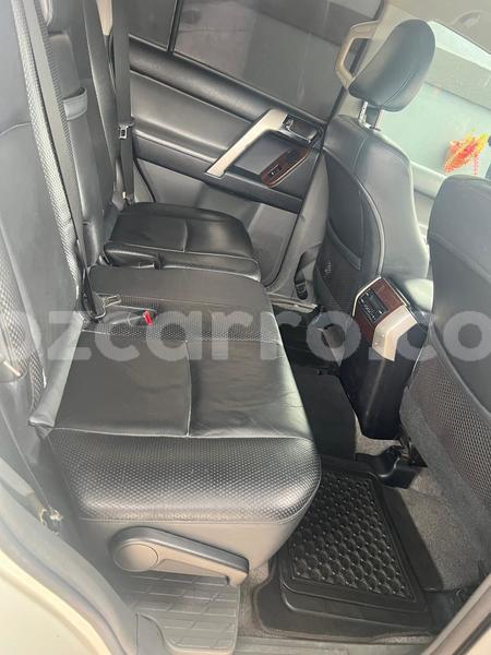 Big with watermark toyota land cruiser prado maputo maputo 41761