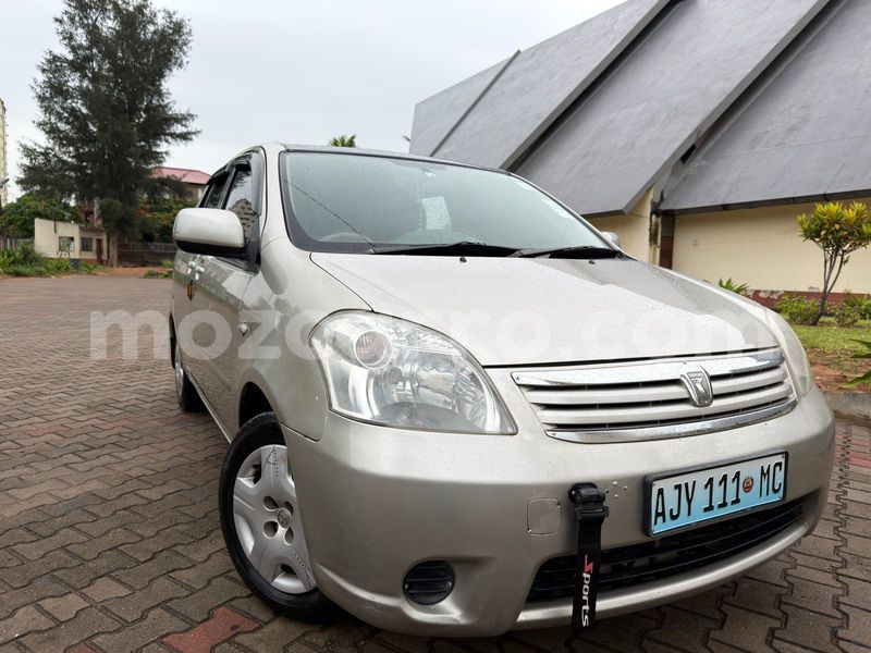 Big with watermark toyota raum maputo maputo 41762