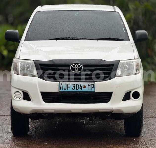 Big with watermark toyota hilux maputo maputo 41765