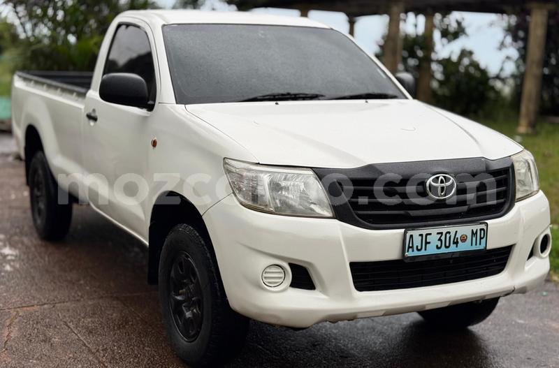 Big with watermark toyota hilux maputo maputo 41765