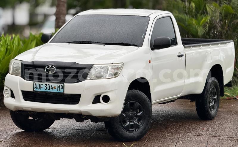 Big with watermark toyota hilux maputo maputo 41765