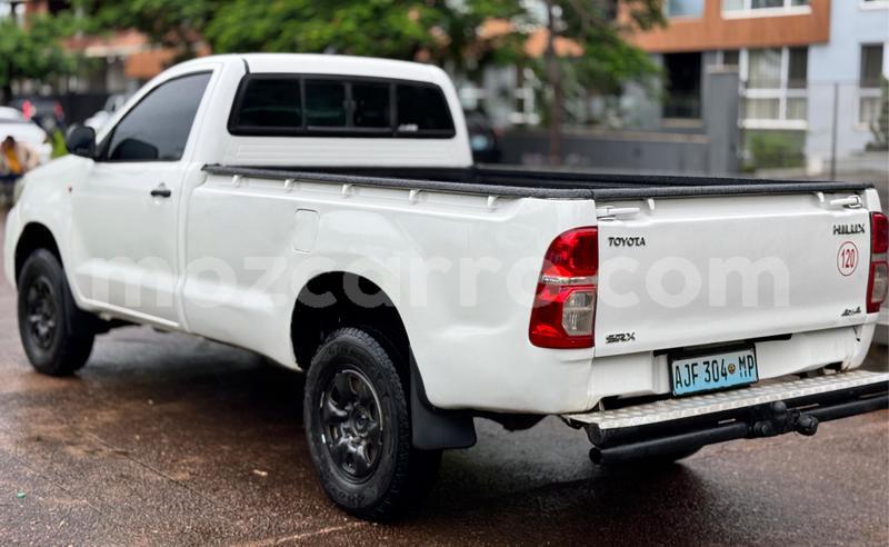 Big with watermark toyota hilux maputo maputo 41765