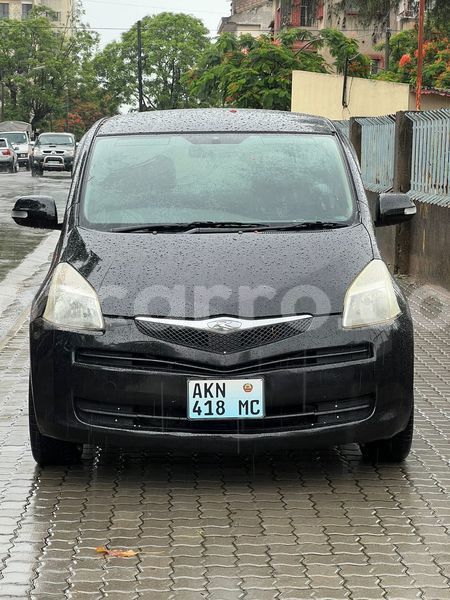 Big with watermark toyota ractis maputo maputo 41766