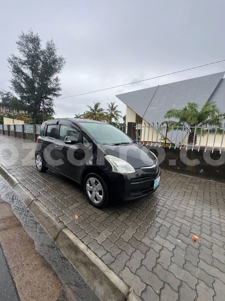 Big with watermark toyota ractis maputo maputo 41766
