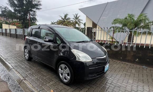 Tenga Tsaru Toyota Ractis Nhema Mota in Maputo in Maputo Tenga Tsaru Toyota Ractis Nhema Mota in Maputo in Maputo