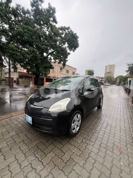 Big with watermark toyota ractis maputo maputo 41766