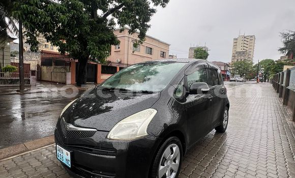 Tenga Tsaru Toyota Ractis Nhema Mota in Maputo in Maputo Tenga Tsaru Toyota Ractis Nhema Mota in Maputo in Maputo