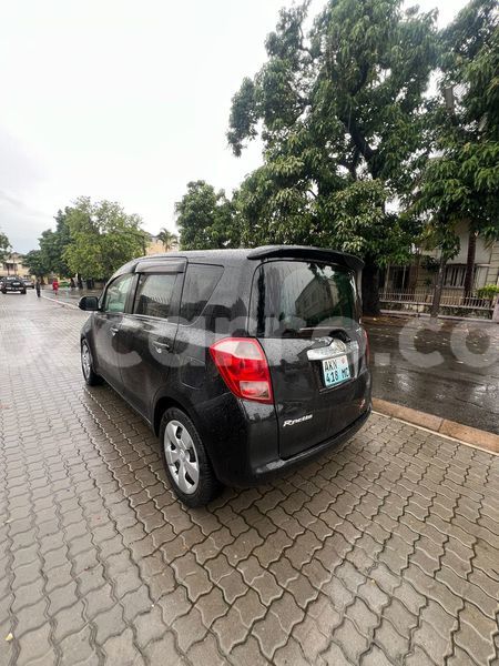 Big with watermark toyota ractis maputo maputo 41766