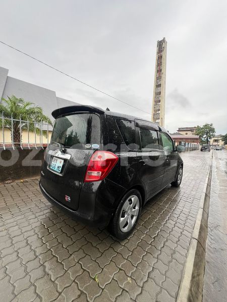 Big with watermark toyota ractis maputo maputo 41766