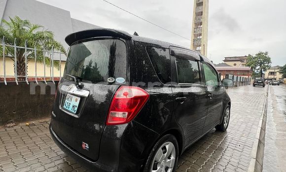Tenga Tsaru Toyota Ractis Nhema Mota in Maputo in Maputo Tenga Tsaru Toyota Ractis Nhema Mota in Maputo in Maputo
