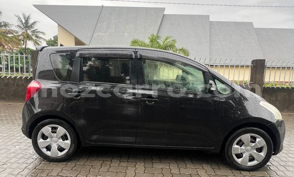 Tenga Tsaru Toyota Ractis Nhema Mota in Maputo in Maputo Tenga Tsaru Toyota Ractis Nhema Mota in Maputo in Maputo